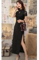 Katalina "A" Cheongsam